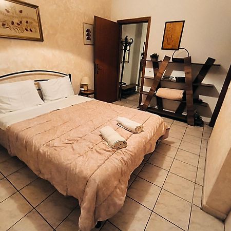 Sofia-Marina Guest House Xanthi Exteriör bild