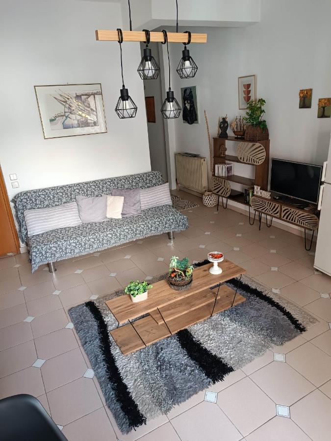 Sofia-Marina Guest House Xanthi Exteriör bild