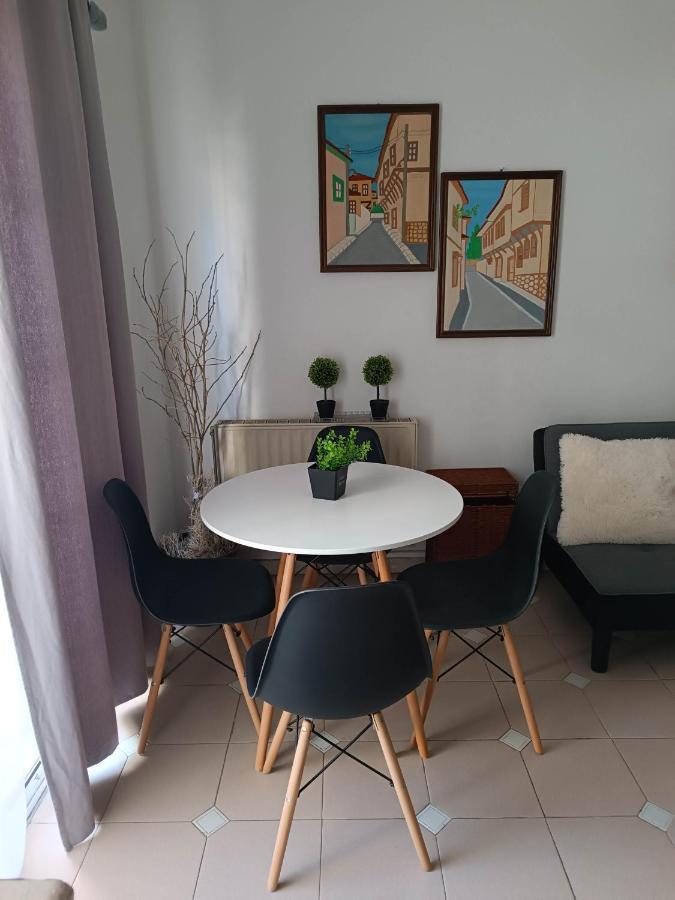 Sofia-Marina Guest House Xanthi Exteriör bild
