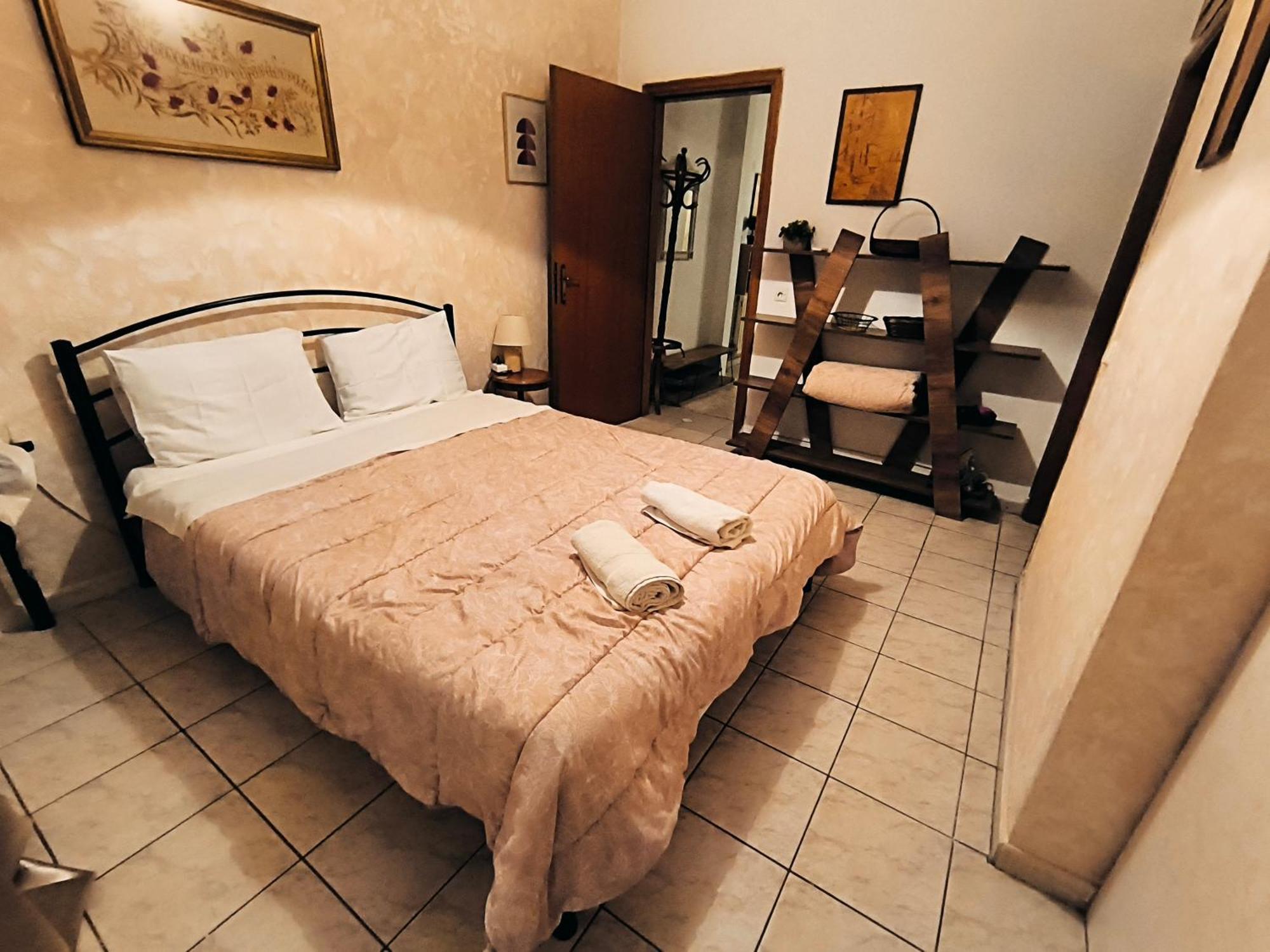Sofia-Marina Guest House Xanthi Exteriör bild