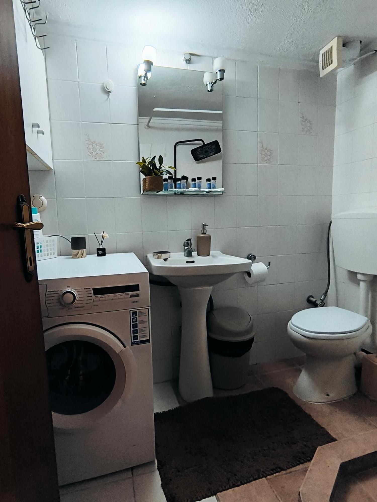 Sofia-Marina Guest House Xanthi Exteriör bild